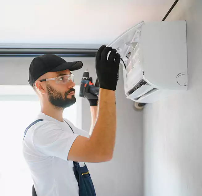 Why Homeowners & Businesses Trust Us in Richmond, KY