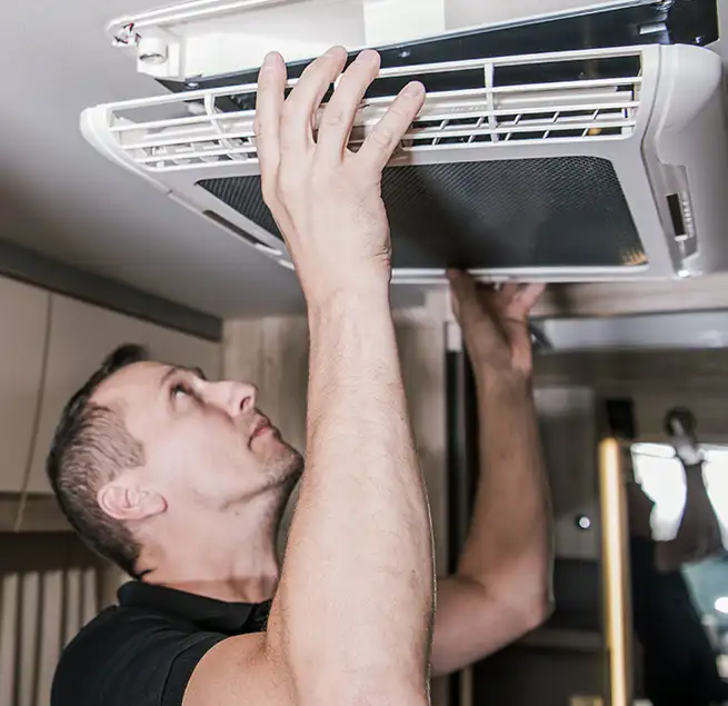 Why Homeowners & Businesses Trust Us Richmond, KY