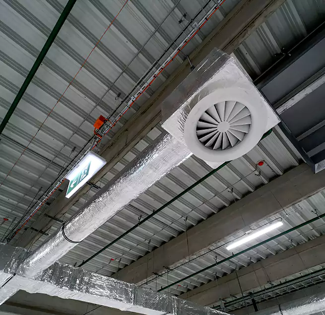 Why Homeowners & Businesses Trust Us in Richmond, KY