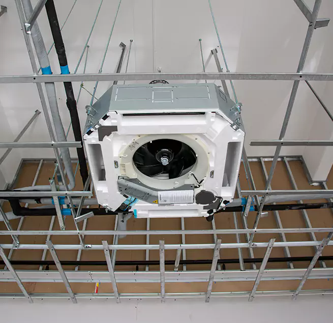 Why Homeowners & Businesses Trust Us Richmond, KY