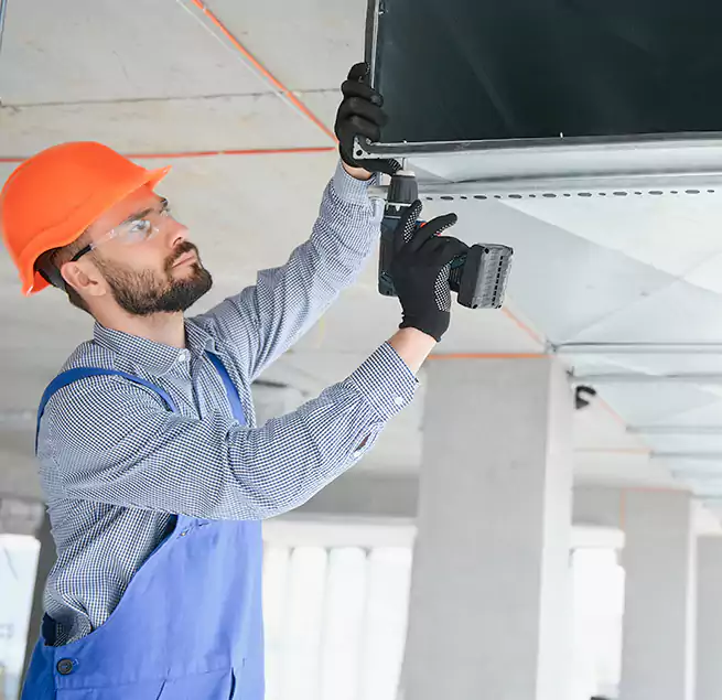 Why Homeowners & Businesses Trust Us in Richmond, KY?