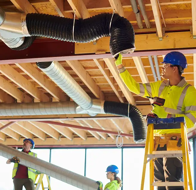 Why Homeowners & Businesses Trust Us in Richmond, KY?