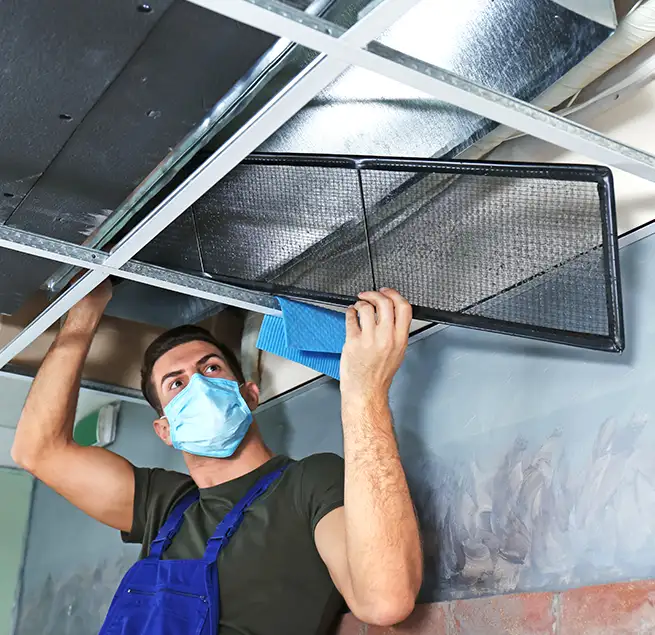 Why Homeowners & Businesses Trust Us in Richmond, KY?