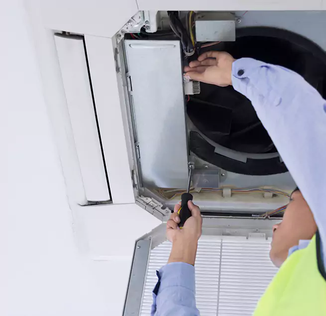 Why Homeowners Businesses Trust Us Richmond, KY