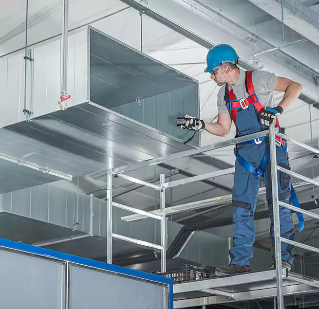 Why Homeowners & Businesses Trust Us in Richmond, KY?