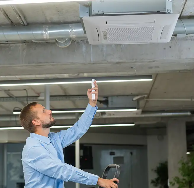 Why Homeowners & Businesses Trust Us in Richmond, KY?