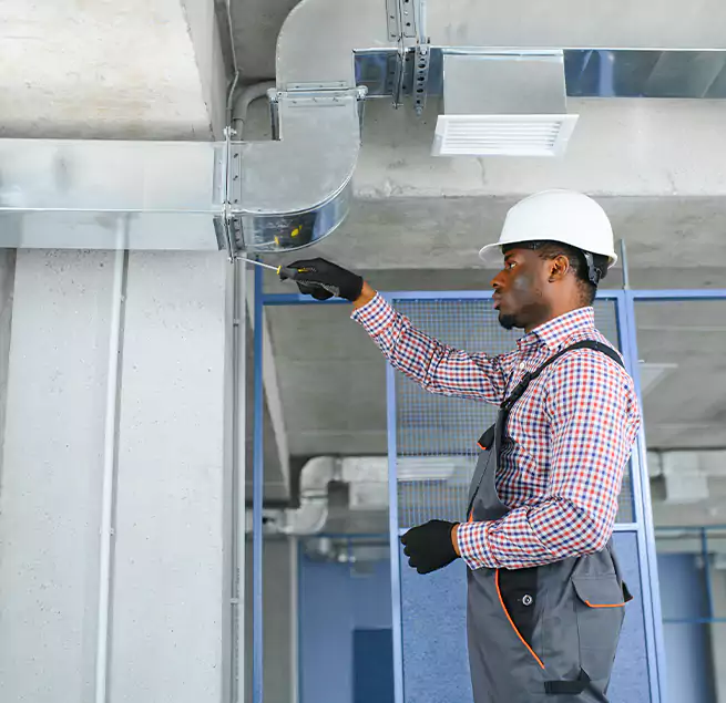 Why Homeowners & Businesses Trust Us in Richmond, KY