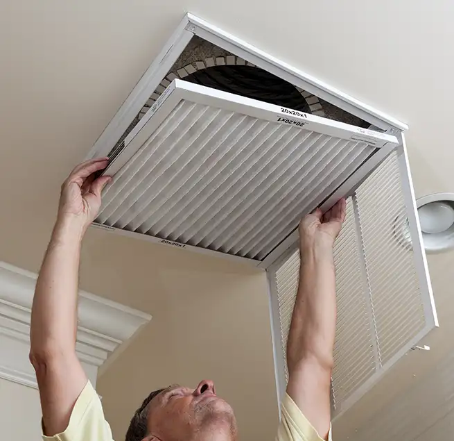 Why Homeowners & Businesses Trust Us in Richmond, KY?